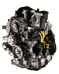 DF101 Engine